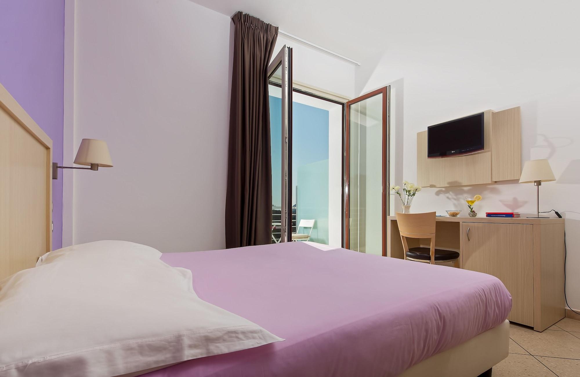 De Maria House Bed & Breakfast Sant'Agata sui due Golfi Exterior photo