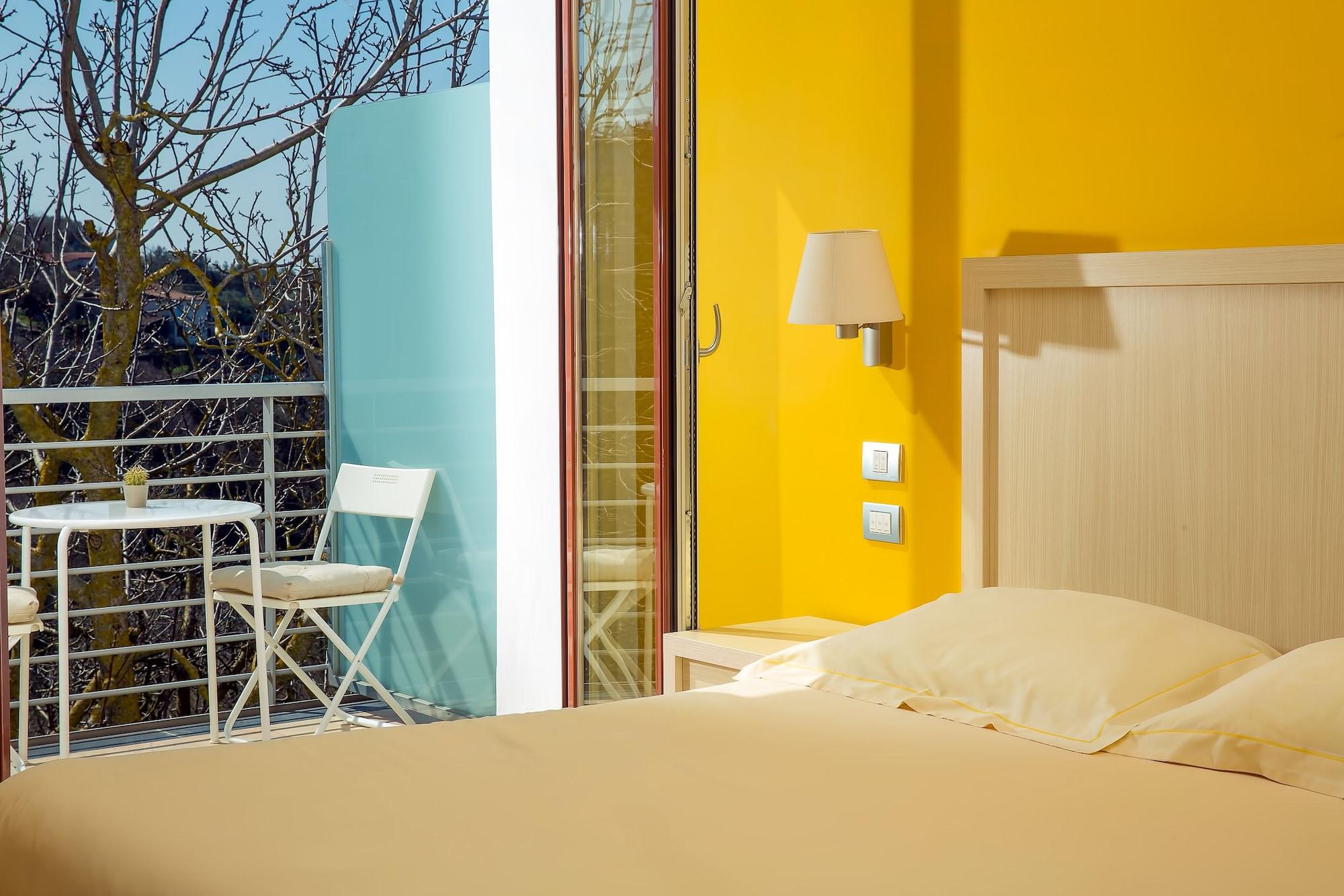 De Maria House Bed & Breakfast Sant'Agata sui due Golfi Exterior photo