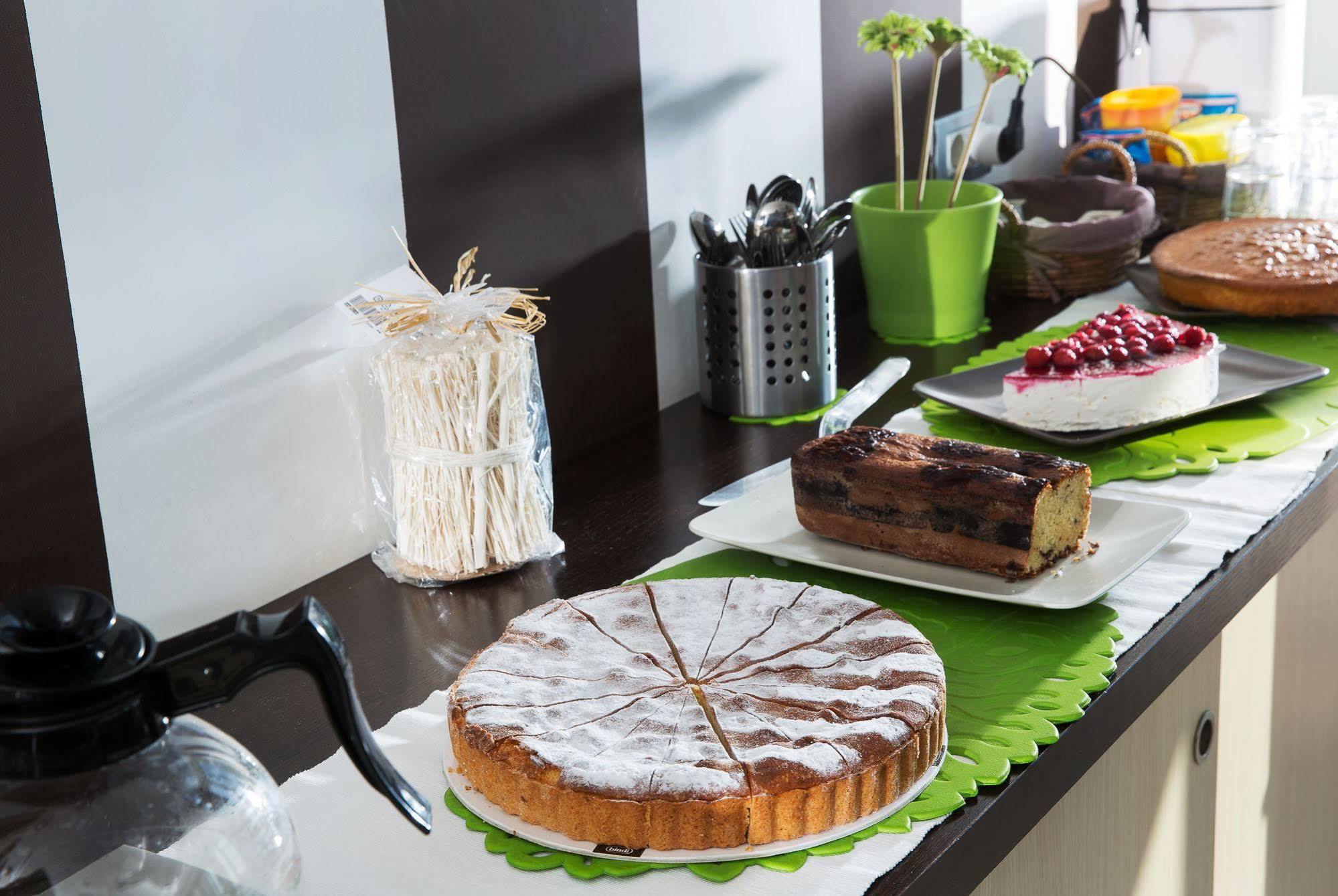 De Maria House Bed & Breakfast Sant'Agata sui due Golfi Exterior photo